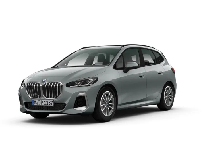 BMW 223 Active Tourer xDrive M SPORT 17''LC PROF HuD