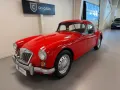MGA Coupe MK 2