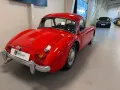 MGA Coupe MK 2