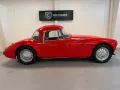 MGA Coupe MK 2