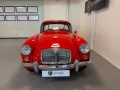 MGA Coupe MK 2