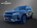 Ssangyong Torres 1.5 T-GDI Forest Edition AT