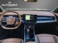 Ssangyong Torres 1.5 T-GDI Forest Edition AT