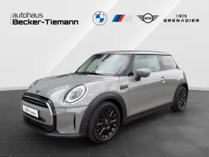 MINI One Classic Trim Adap.LED - Sitzheiz. - DAB - Pa