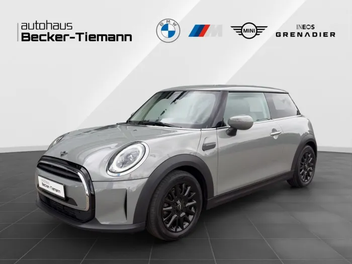 MINI One Classic Trim Adap.LED - Sitzheiz. - DAB - Pa