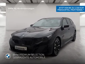 BMW 550e xDrive Touring M Sport AHK LED LiveCockpitP