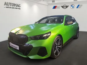BMW 550e xDrive Individual*M-Sport-Pro*Bowers&Wilkin