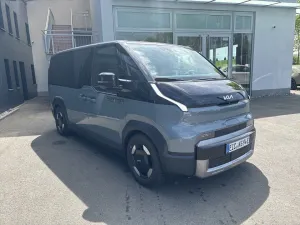 Kia PV5 Passenger 71.2 ELITE 2-3-0 WP Smart Power Al