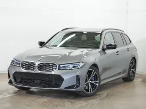 BMW M340i xDrive Harman Kardon, Pano.Glasdach, 18