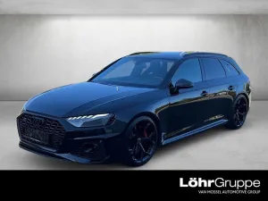 Audi RS 4 Avant 2.9 TFSI quattro tiptronic Matrix*AHK