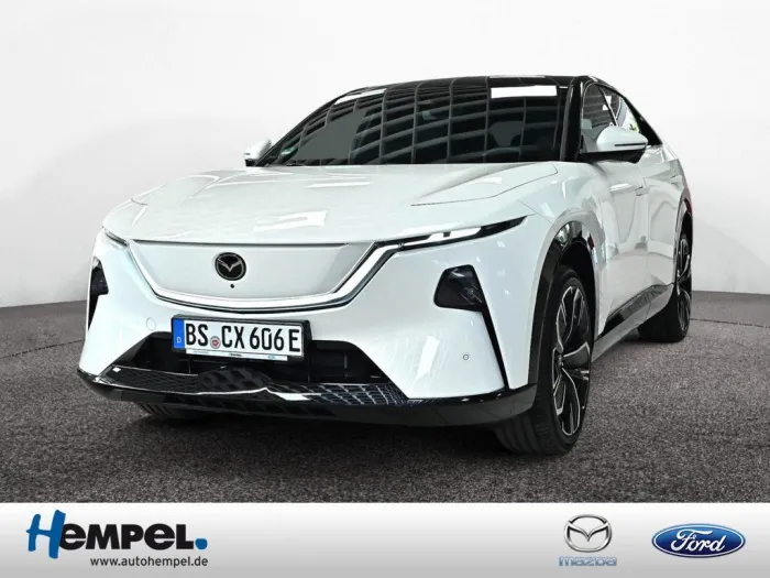 Mazda CX-6e 190 kW EV Takumi SHZ NAVI ACC HUD LED 360°