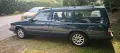 Volvo 940 turbo frischer TÜV erst 3. Hand