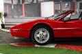 Ferrari 208 GTS Turbo *A COLLECTOR'S HIDDEN GEM*