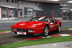 Ferrari 208 GTS Turbo *A COLLECTOR'S HIDDEN GEM*