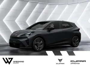 Cupra Raval Endurance Edition Dynamic 155 kW (211 PS) 