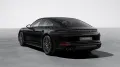 Porsche Panamera 4S E-Hybrid Panoramadach