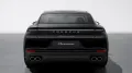 Porsche Panamera 4S E-Hybrid Panoramadach