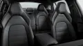 Porsche Panamera 4S E-Hybrid Panoramadach