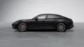 Porsche Panamera 4S E-Hybrid Panoramadach