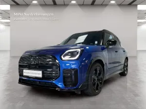 MINI Countryman SE ALL4 JCW Trim Driv.Assist.Prof