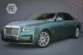 Rolls-Royce Ghost 6.75 V12 Extended Wheelbase - NETTO NETTO 