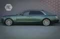 Rolls-Royce Ghost 6.75 V12 Extended Wheelbase - NETTO NETTO 