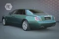 Rolls-Royce Ghost 6.75 V12 Extended Wheelbase - NETTO NETTO 