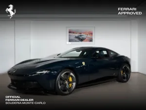 Ferrari Amalfi