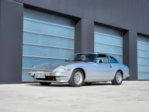 Nissan Datsun 280 ZX