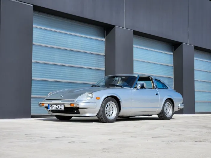 Nissan Datsun 280 ZX