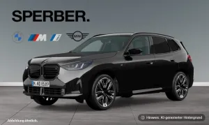 BMW X3 M50 xDrive