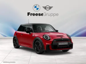 MINI John Cooper Works 3-Türer HEAD-UP PANO RFK HIFI