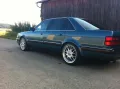Audi V8