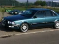 Audi V8