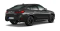 BMW X4 M40d