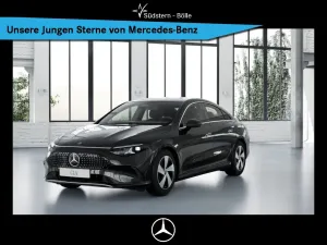 Mercedes-Benz CLA 350 4M EQ PROGRESSIVE+AMBIENTE+DISTRO+MEMORY