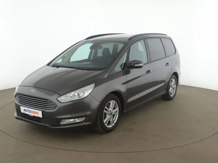Ford Galaxy 1.5 EcoBoost Business *NAVI*TEMPOMAT*PDC*