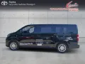 Toyota Proace Verso 2,2-l-D L2 (9-Si.) Autm. Comfort