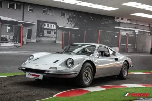 Ferrari Dino 246 GT *A REAL CLASSIC AT YOUR FINGERTIP*