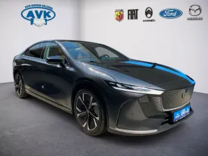 Mazda 6e 190 kW EV Takumi Plus