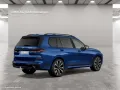 BMW X7 M60i xDrive M Sport Standheizung Massage AHK
