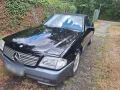 Mercedes-Benz Mercedes Benz SL 280 R129