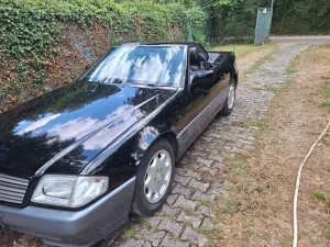 Mercedes-Benz Mercedes Benz SL 280 R129