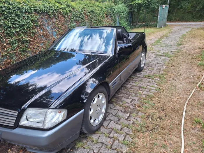 Mercedes-Benz Mercedes Benz SL 280 R129