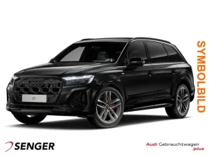 Audi Q7 S line 3.0 TDI quattro HUD ACC AHK 7Sitze