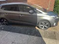 Kia Carens 1.7 CRDi Spirit Automatik Spirit