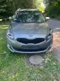 Kia Carens 1.7 CRDi Spirit Automatik Spirit