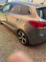 Kia Carens 1.7 CRDi Spirit Automatik Spirit