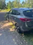Kia Carens 1.7 CRDi Spirit Automatik Spirit