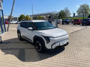 Kia EV3 150 kW Earth Wi-C BUS UPGR DW